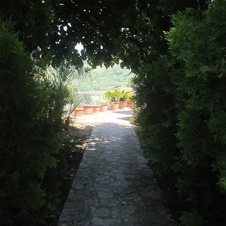 Casa Del Gelso * Cefalù