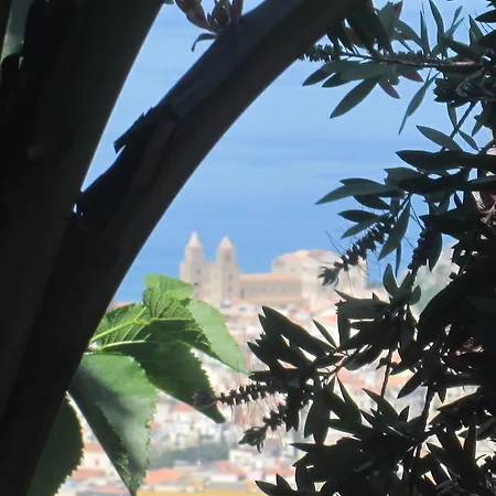Feriehus Casa Del Gelso *