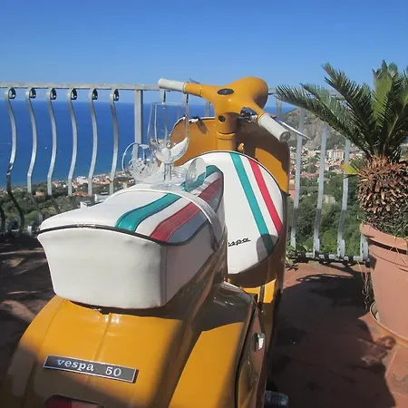 Casa Del Gelso Holiday home *