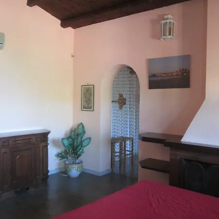 Casa Del Gelso Holiday home Cefalu