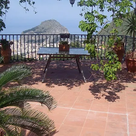 Casa Del Gelso Feriehus