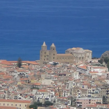 Casa Del Gelso Dom wakacyjny *