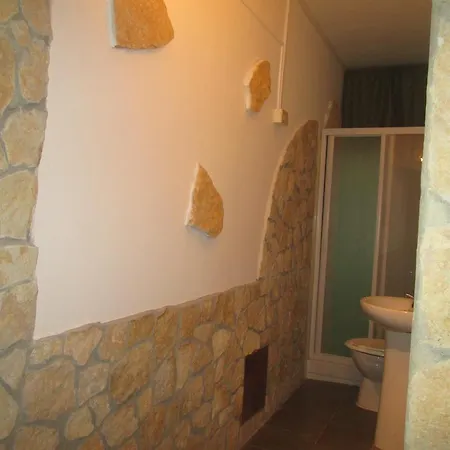 Casa Del Gelso *