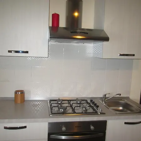 Holiday home Casa Del Gelso *