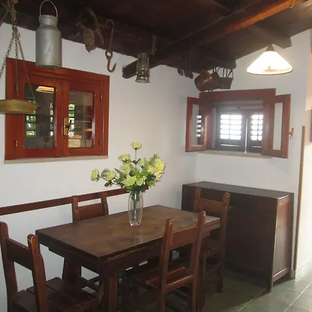 Holiday home Casa Del Gelso Cefalu