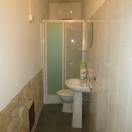 Casa Del Gelso * Cefalù